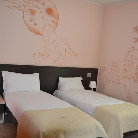 Cornelle Hotel Valbrembo 외부 사진