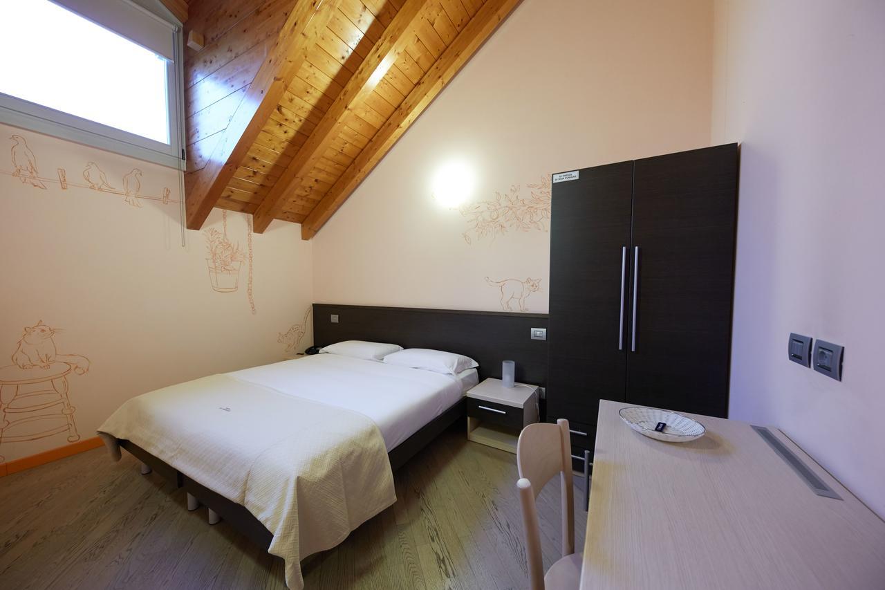 Cornelle Hotel Valbrembo 외부 사진