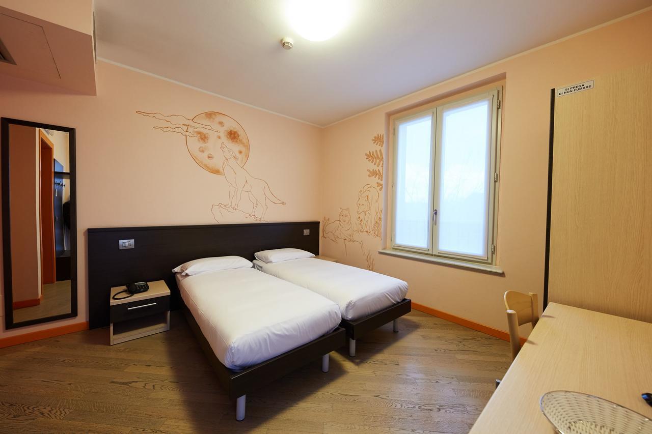 Cornelle Hotel Valbrembo 외부 사진