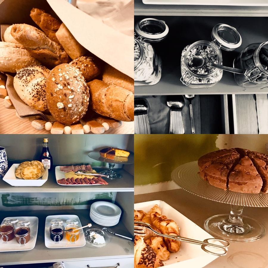 Cornelle Hotel Valbrembo 외부 사진