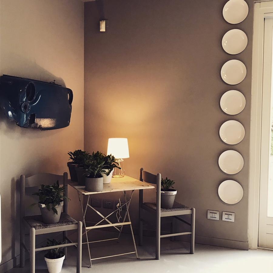 Cornelle Hotel Valbrembo 외부 사진