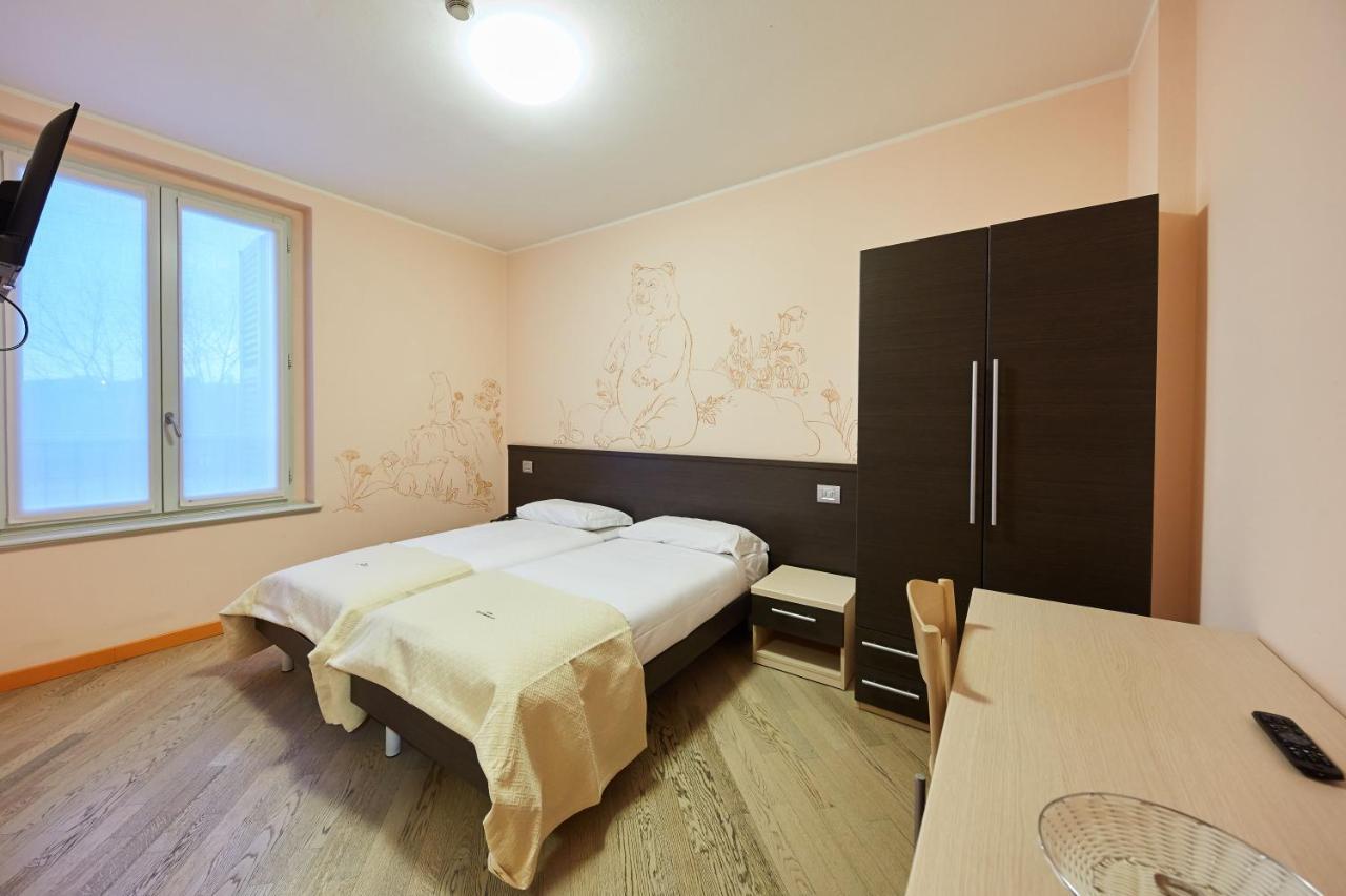 Cornelle Hotel Valbrembo 외부 사진