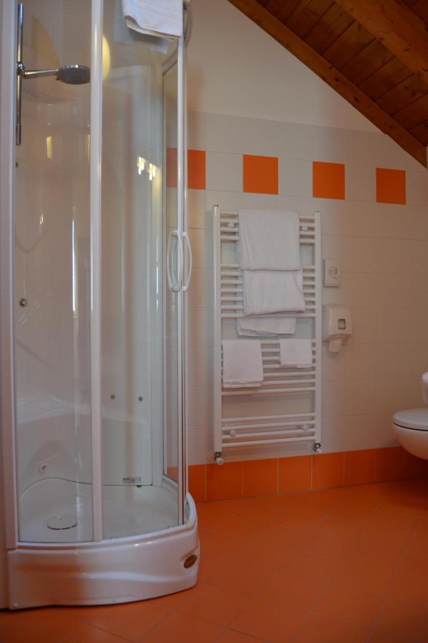 Cornelle Hotel Valbrembo 외부 사진