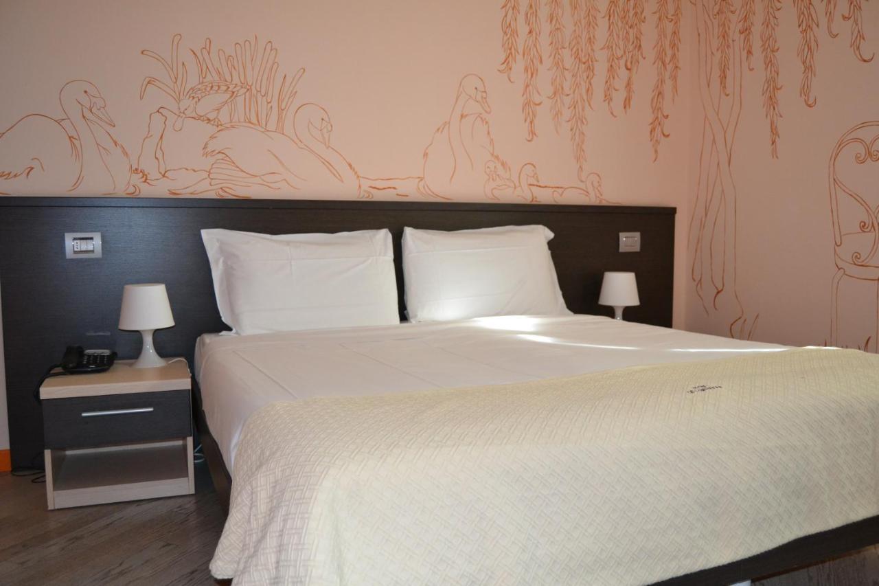 Cornelle Hotel Valbrembo 외부 사진